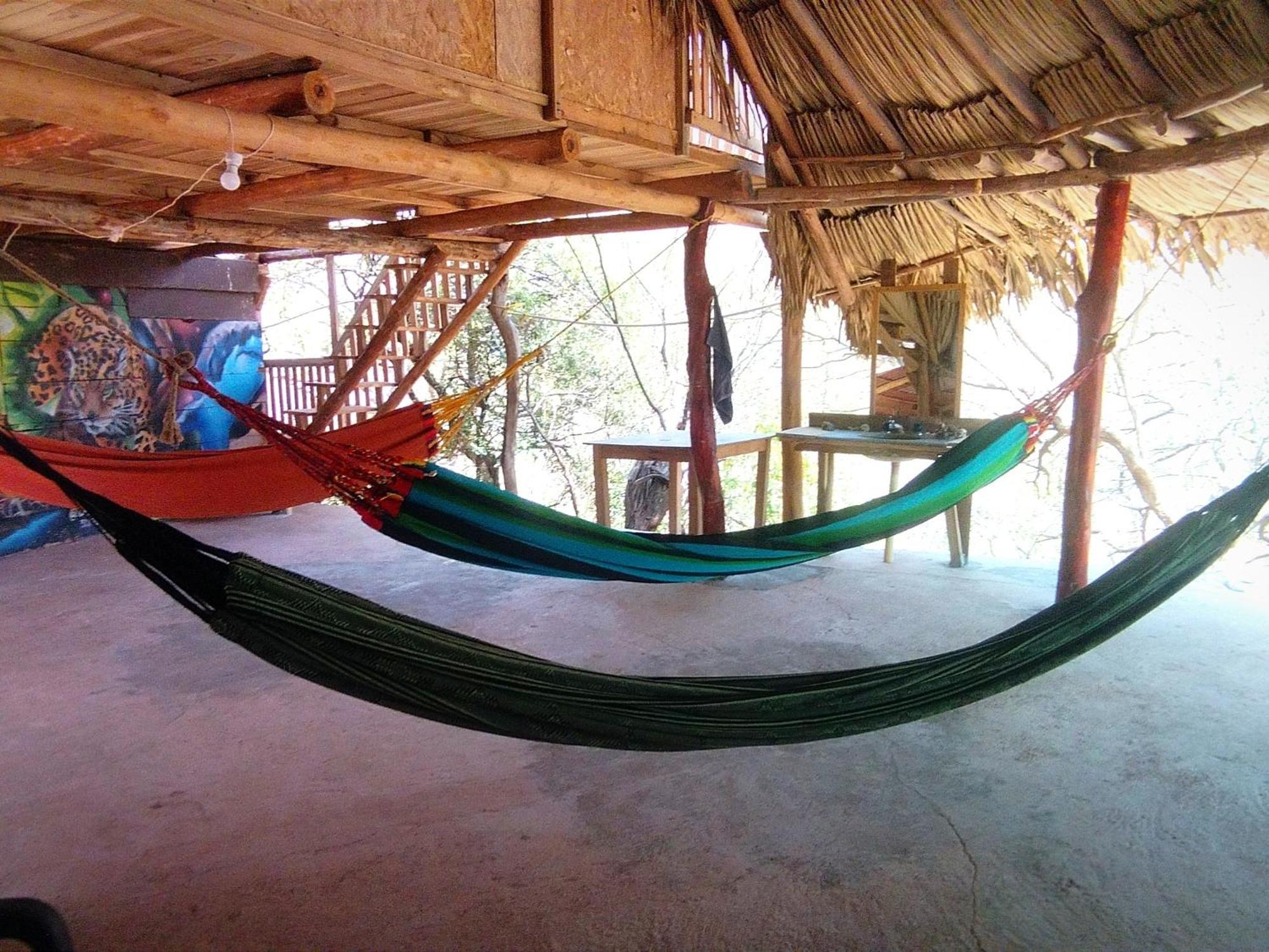 Mirador Playa Cristal Tayrona 호텔 Nenguange 외부 사진