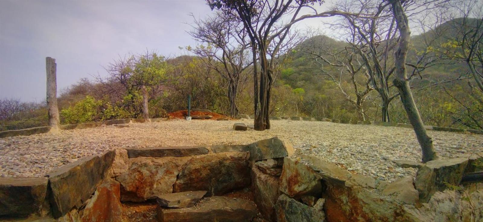 Mirador Playa Cristal Tayrona 호텔 Nenguange 외부 사진